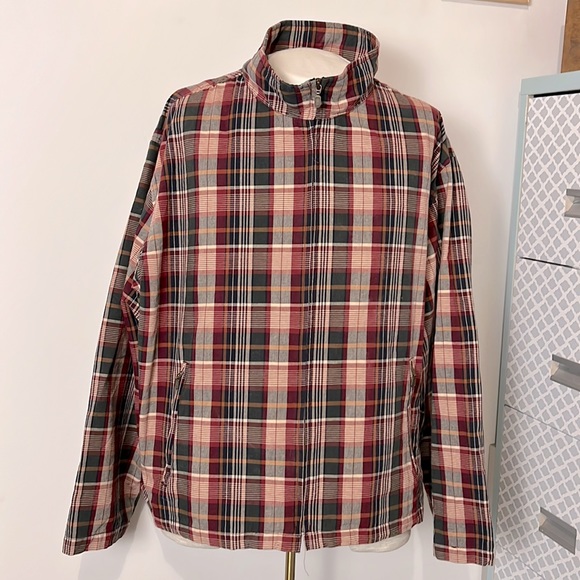 Eddie Bauer light jacket - Picture 1 of 11